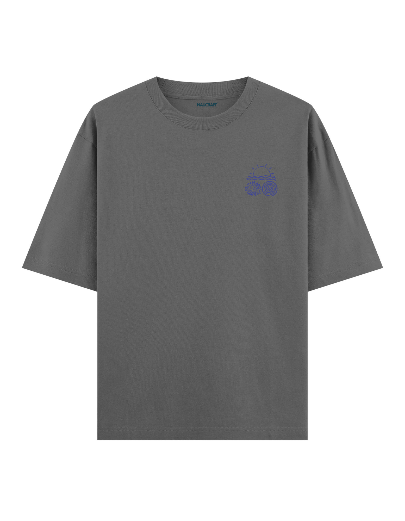 Unlimited - Oversize T-Shirt