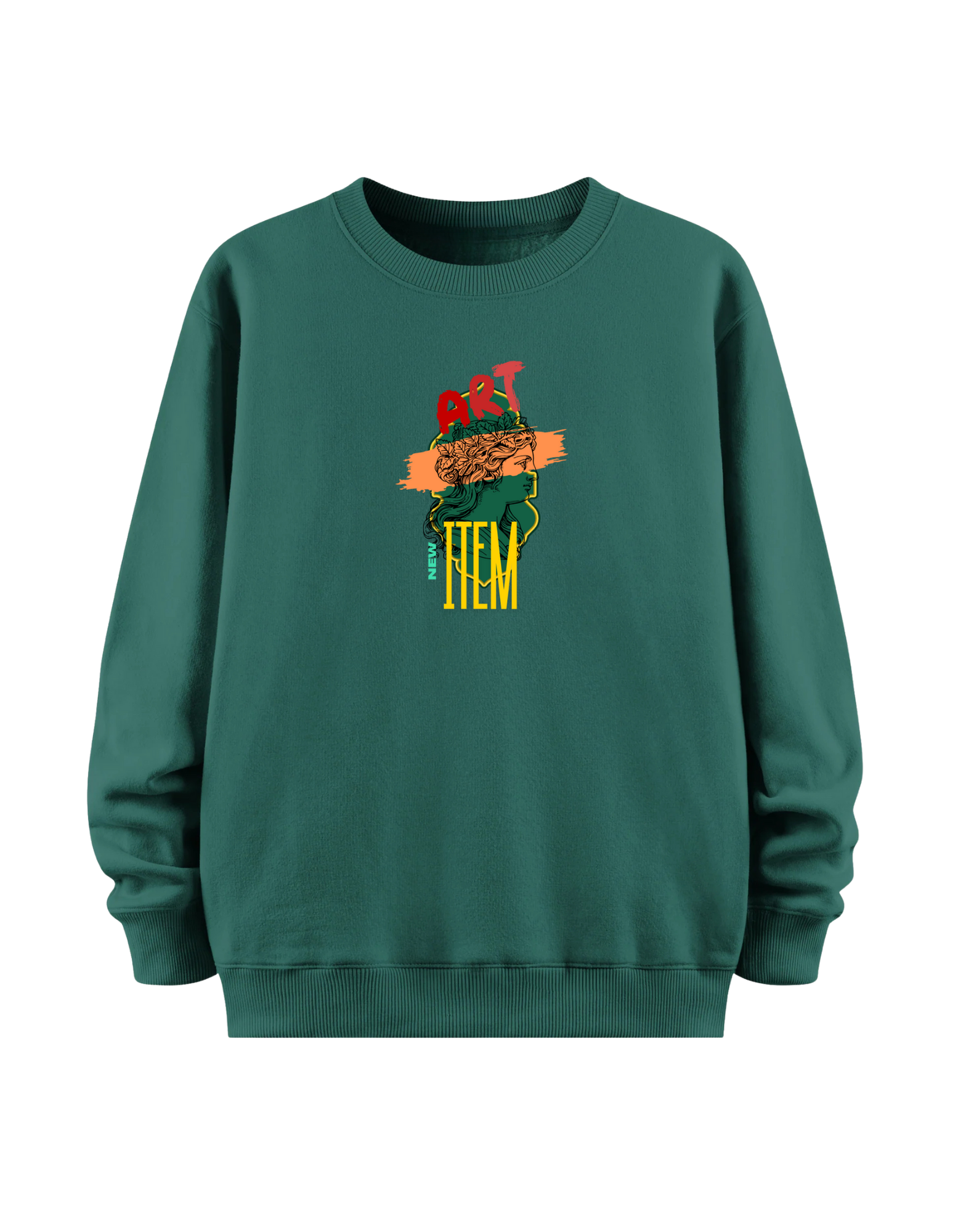 Truvalı Helen - Regular Sweatshirt