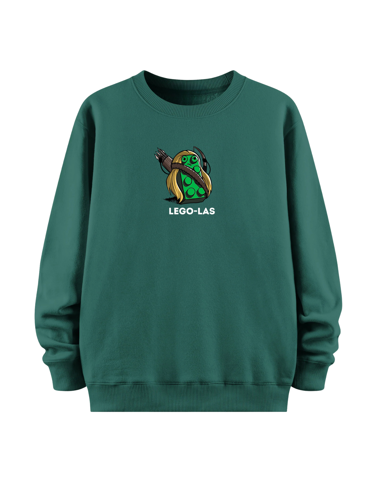 Legolas - Regular Sweatshirt