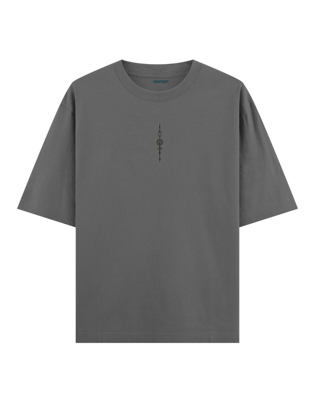 Tomris Hatun - Oversize T-Shirt