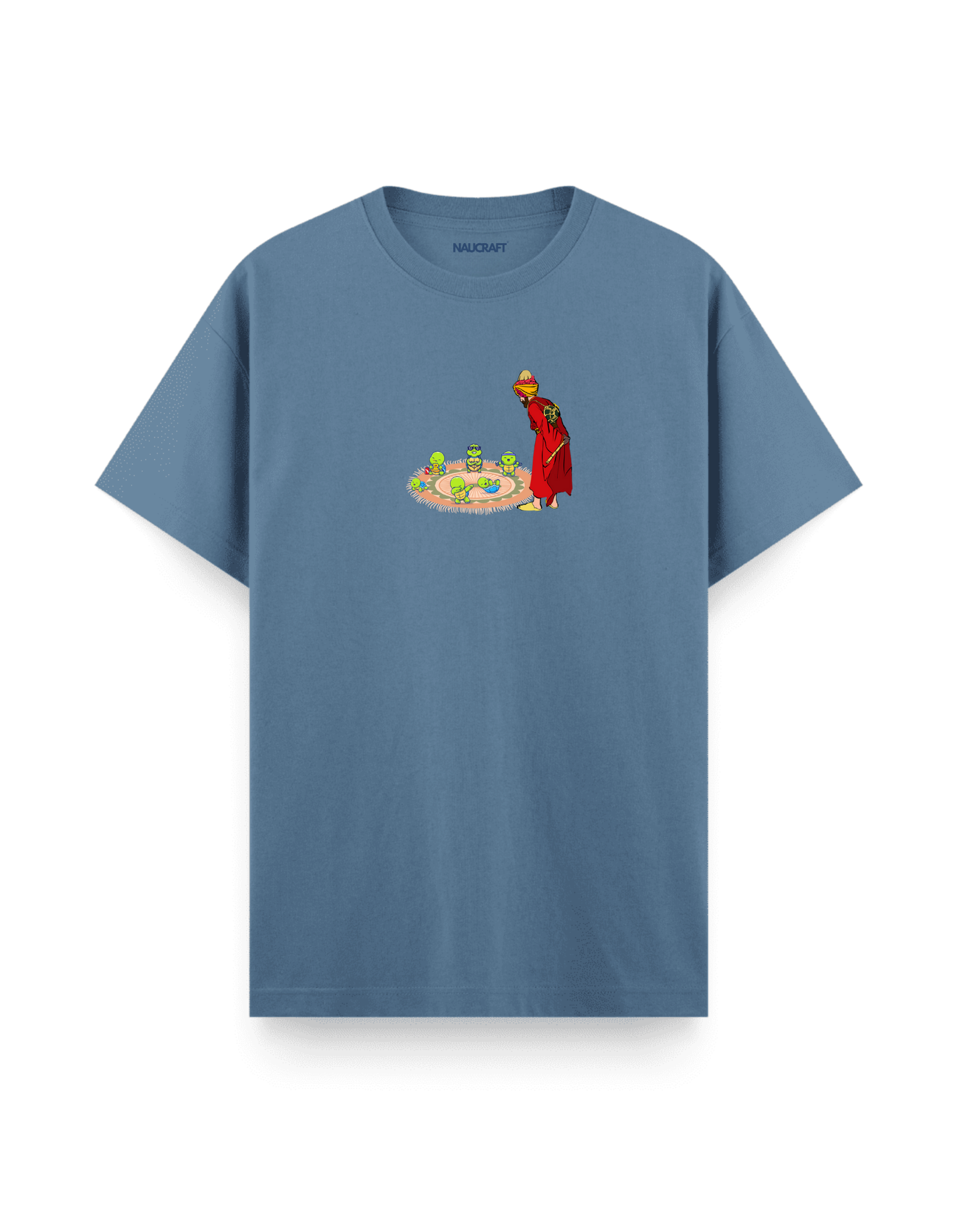 Terbiyesiz Kaplumbağalar - Regular T-Shirt