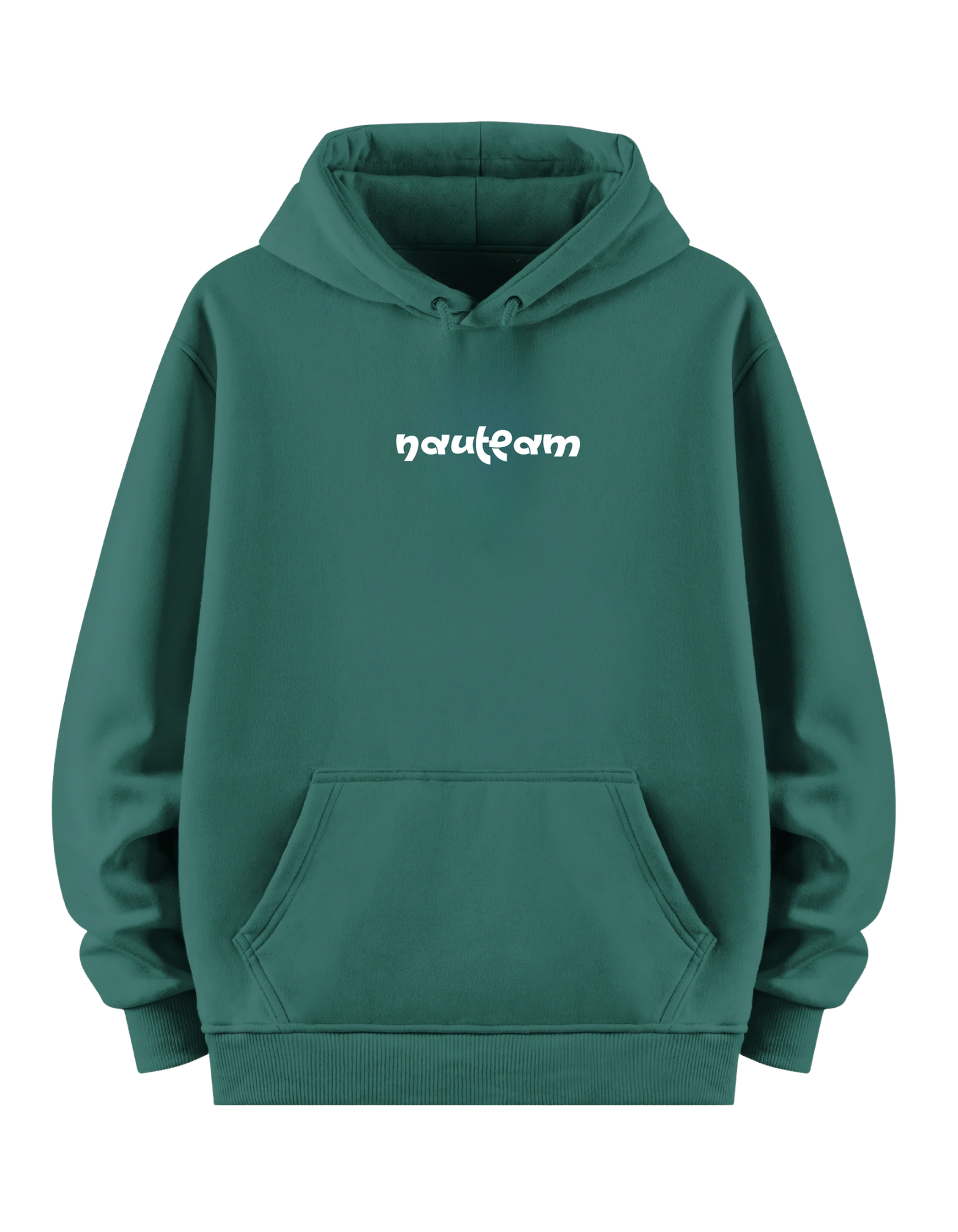 NauTeam - Regular Hoodie