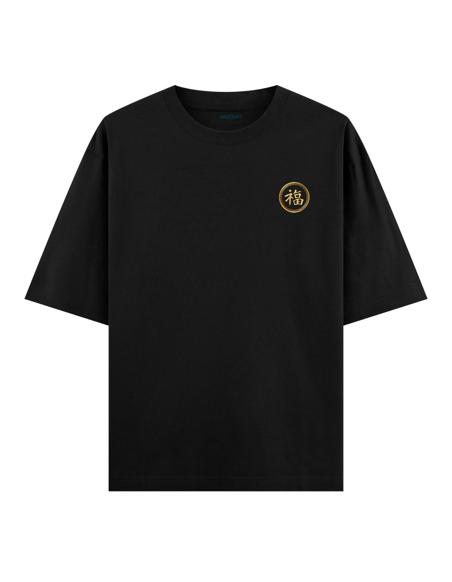 Yüzsüz İnsanlar - Oversize T-Shirt