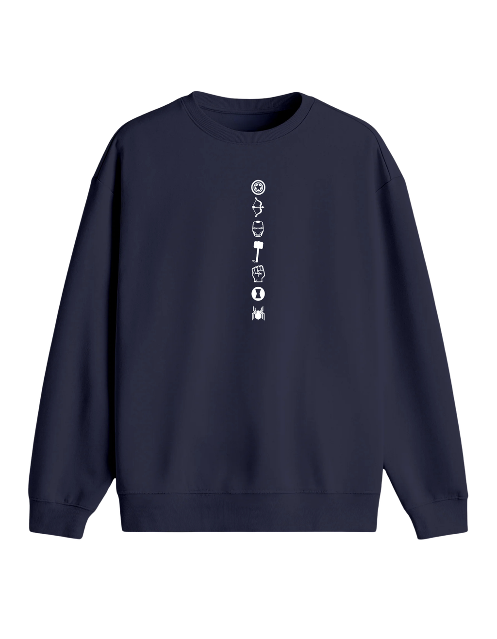 Avengers - Premium Sweatshirt