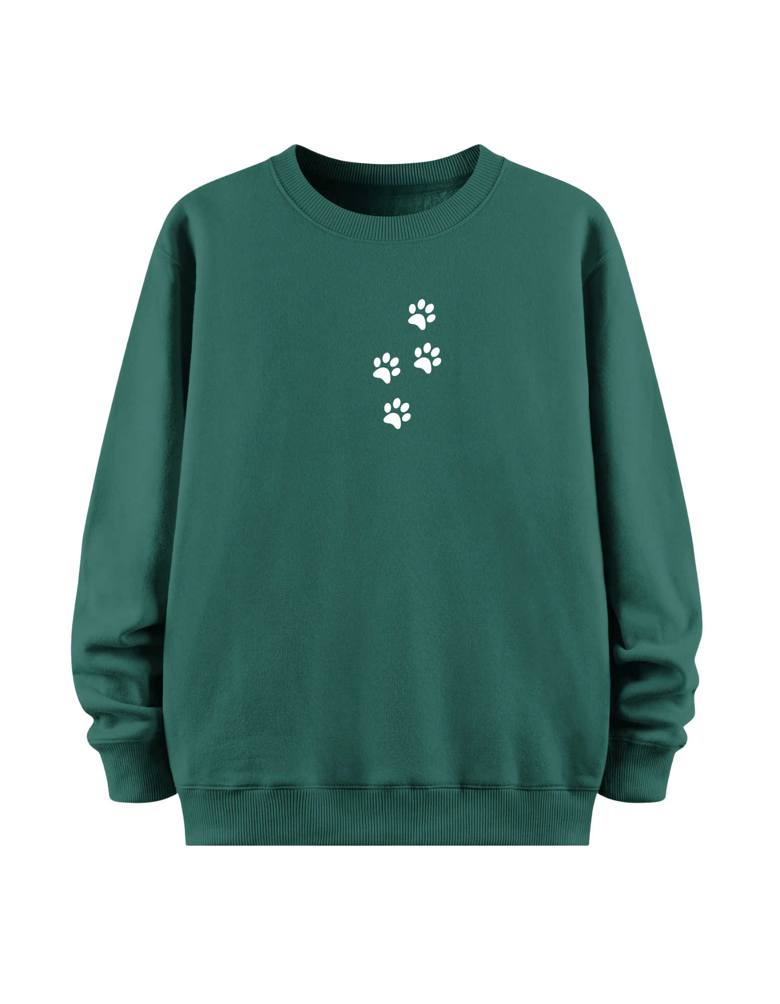 Patiler - Regular Sweatshirt