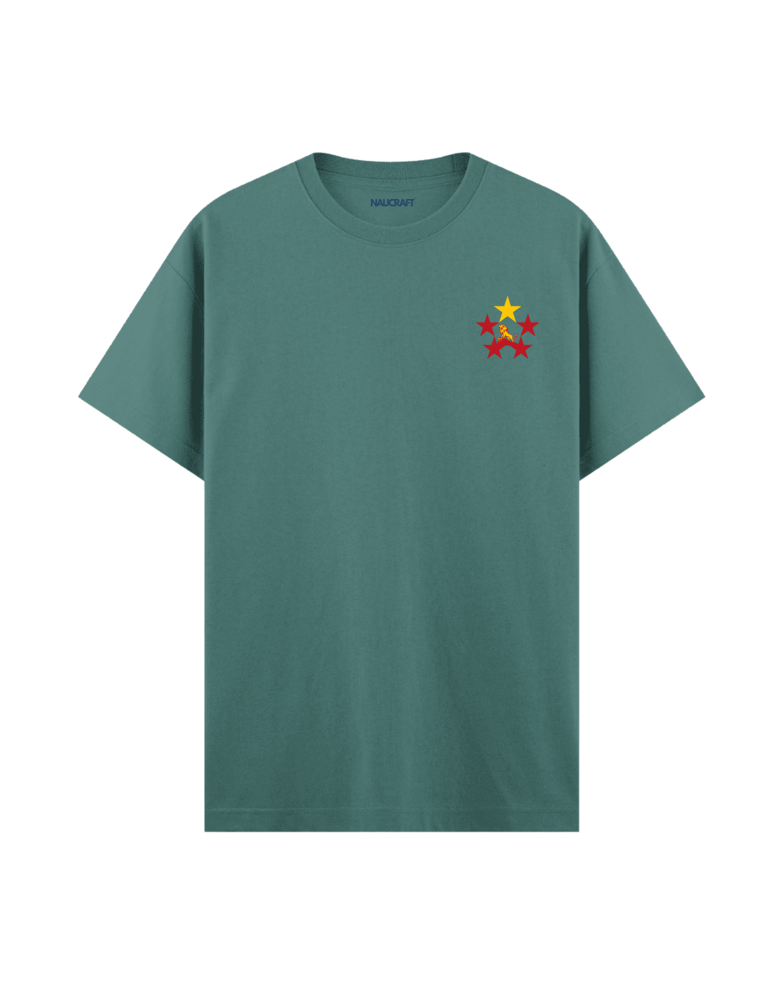 Aslan Kral - Regular T-Shirt