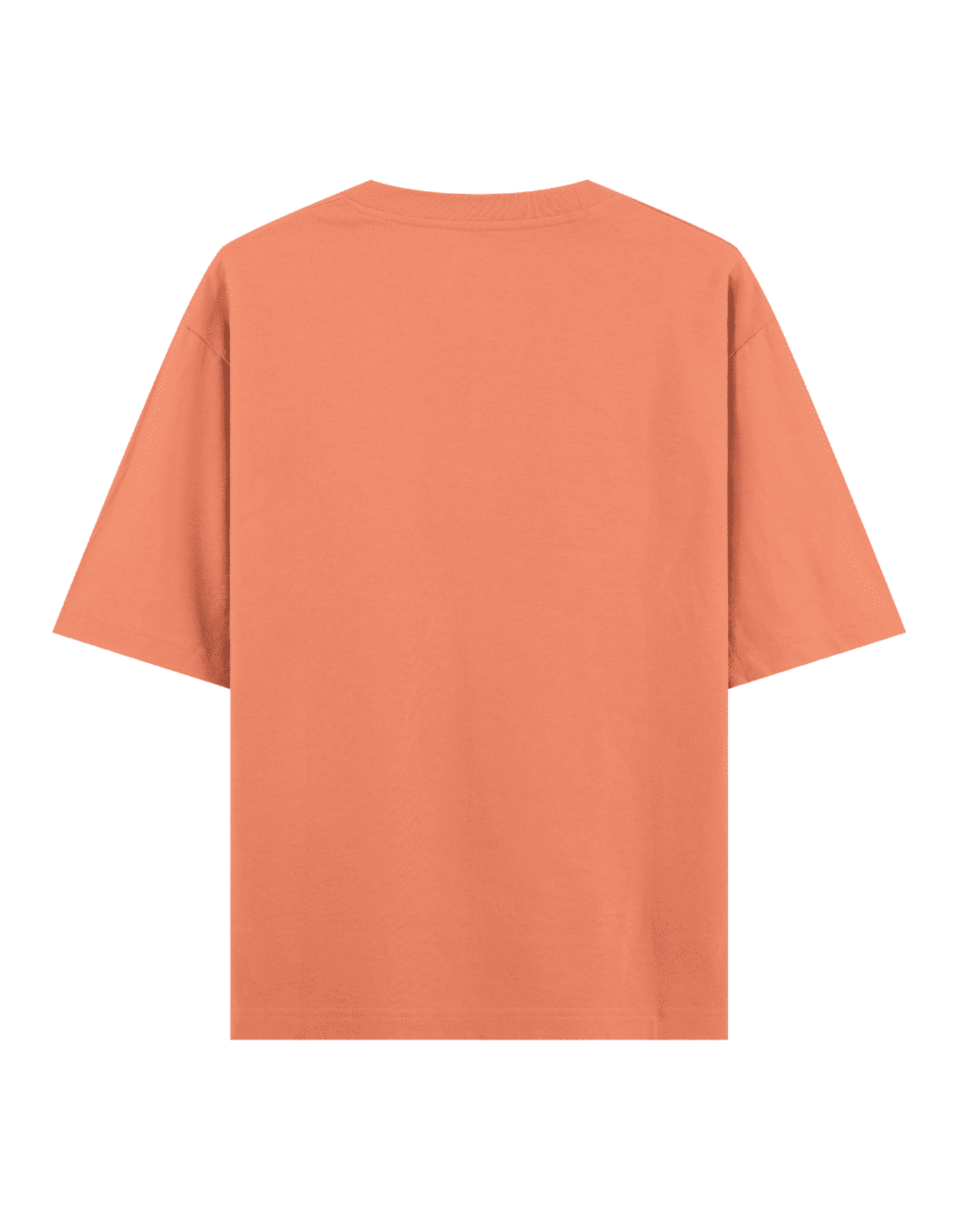 Sen Hayırdır ? - Oversize T-Shirt