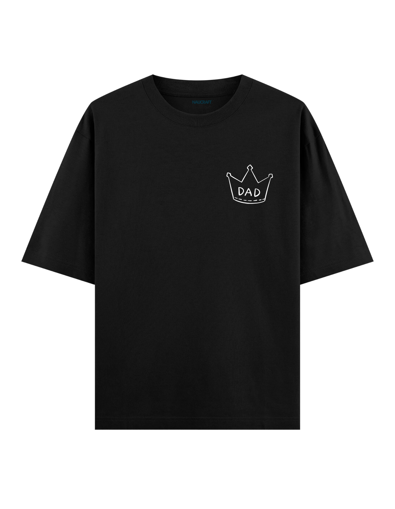 Dad - Oversize T-Shirt