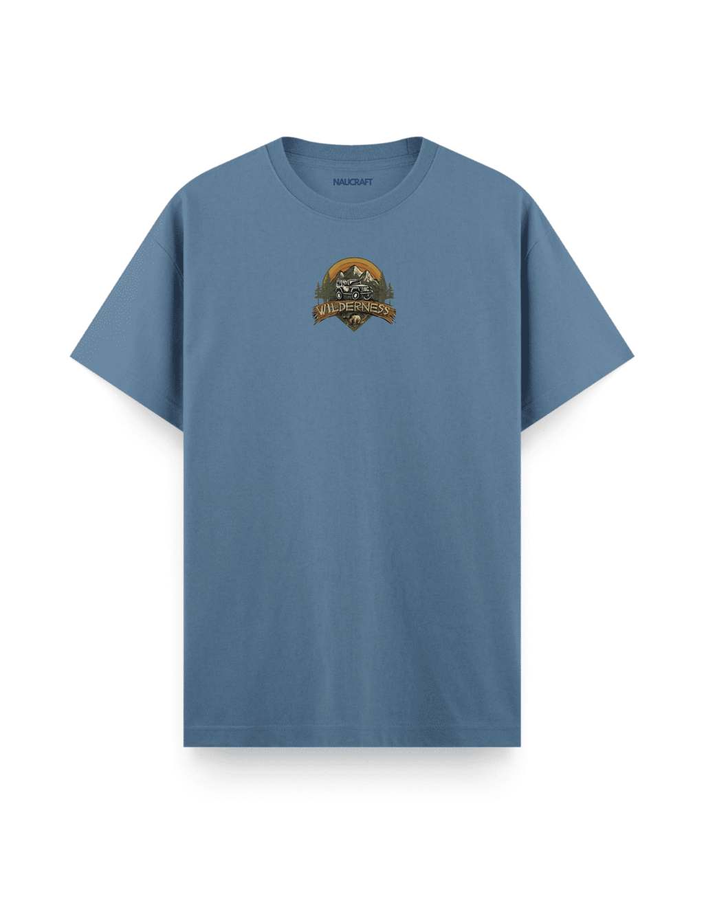 Vahşi Doğa - Regular T-Shirt