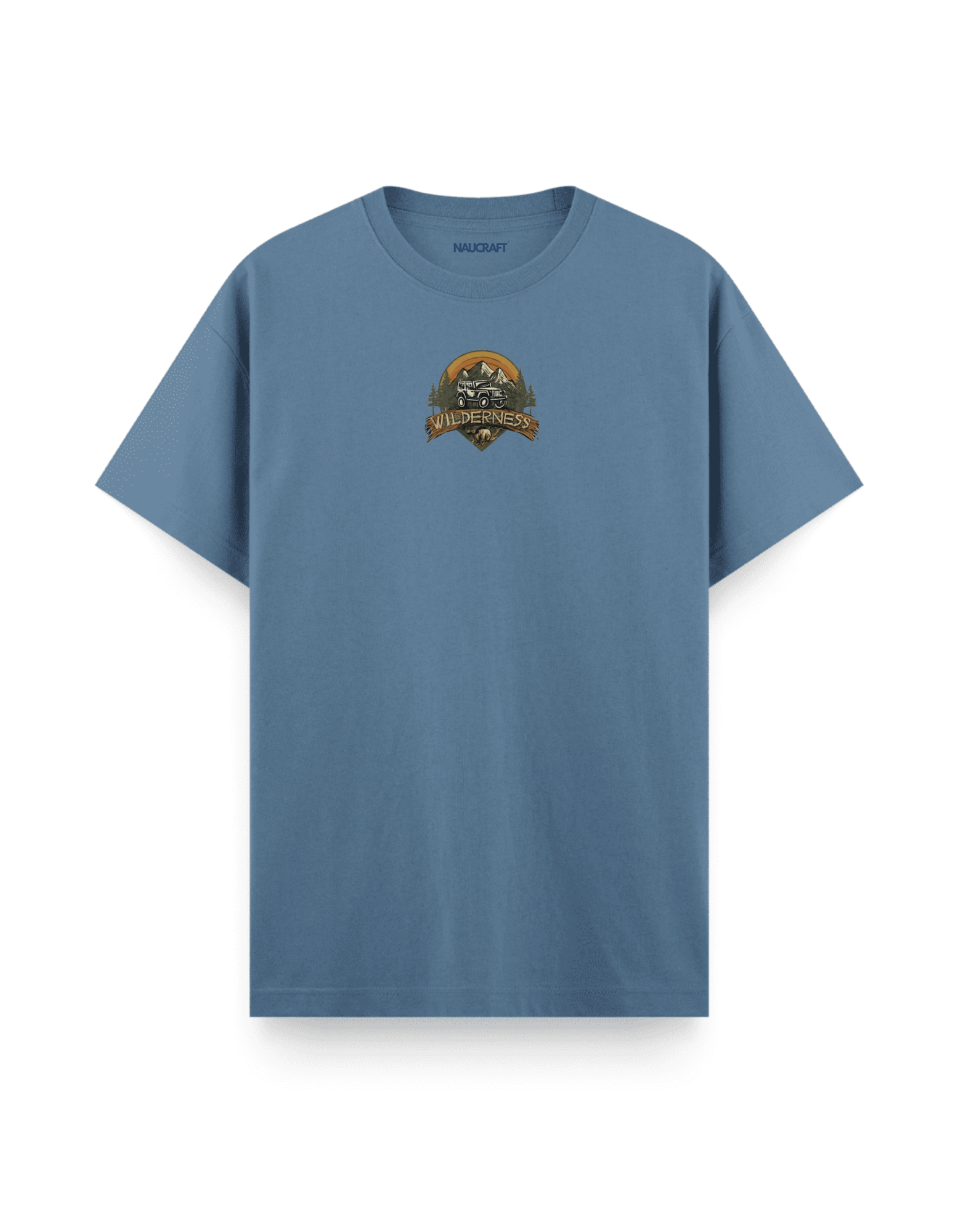 Vahşi Doğa - Regular T-Shirt