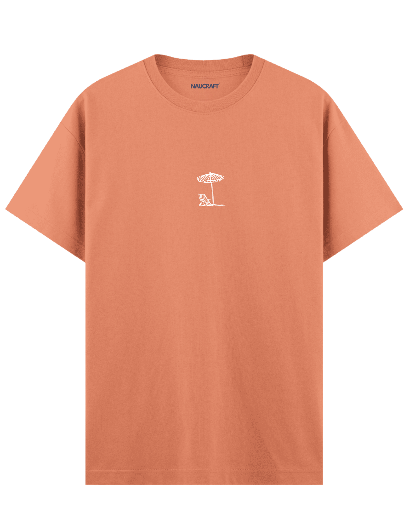 Şezlong - Regular T-Shirt