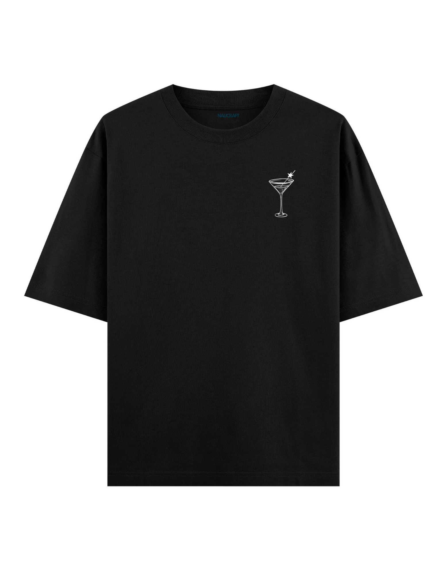 Startini - Oversize T-Shirt
