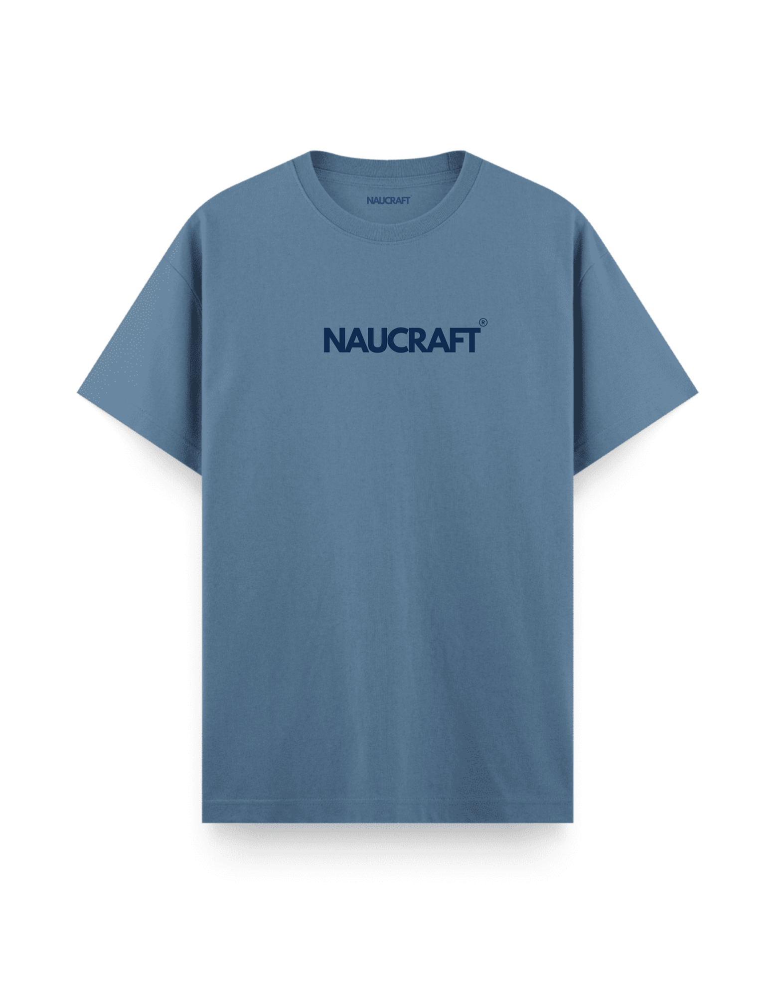 Naucraft - Regular T-Shirt