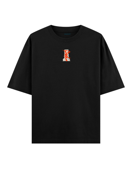 Medusa - Oversize T-Shirt