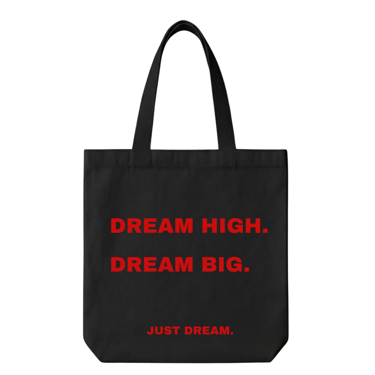 Dream - Canvas Bez Çanta