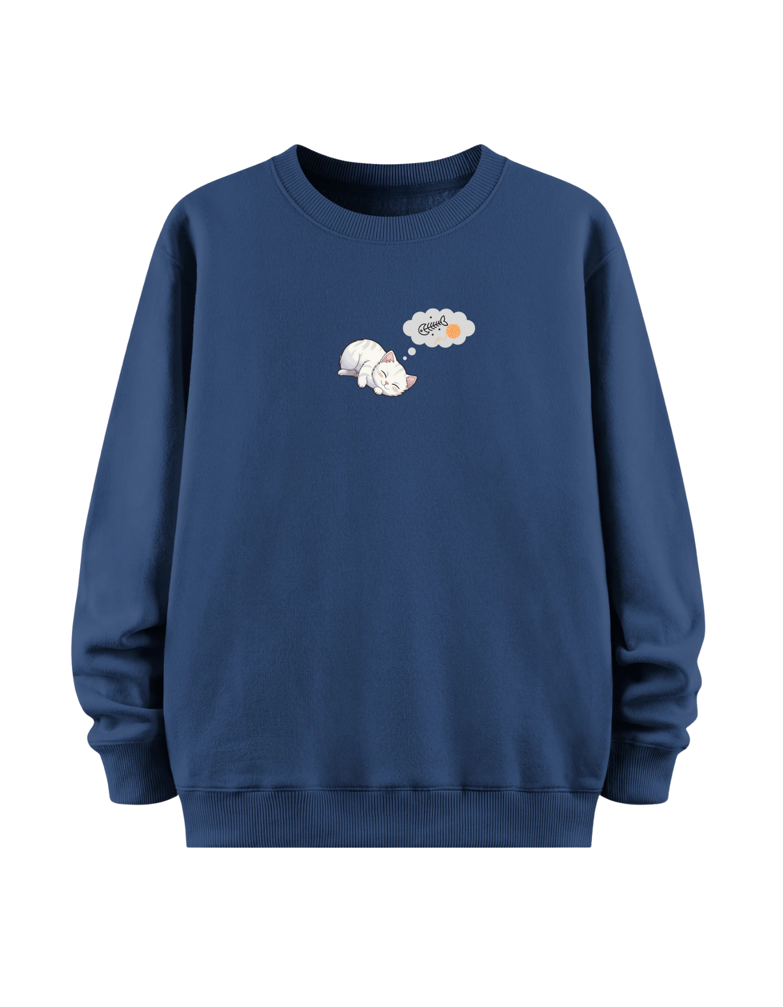 Saksafon Kedo - Regular Sweatshirt