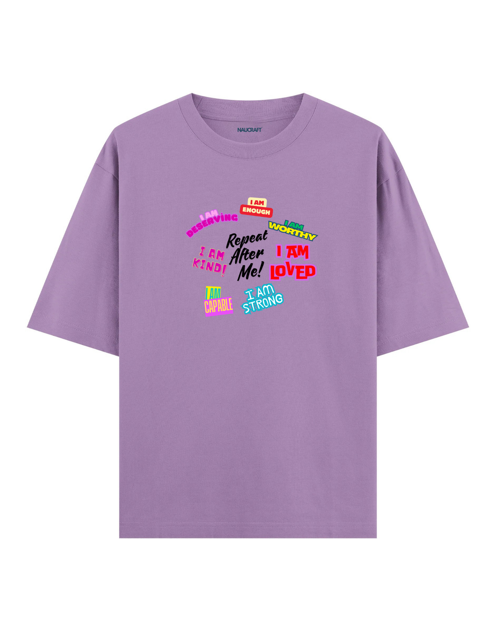 R.A.M - Oversize T-Shirt