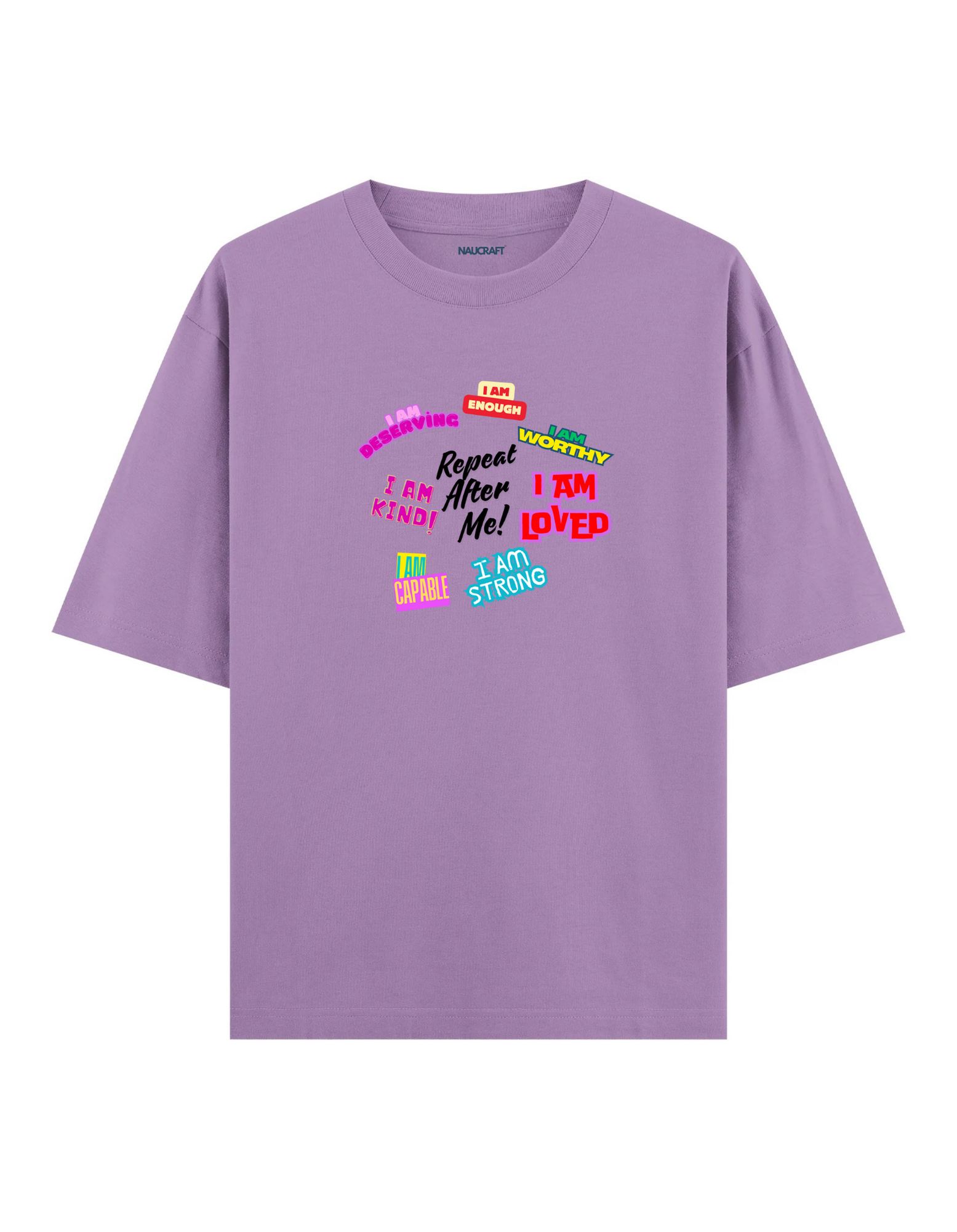 R.A.M - Oversize T-Shirt