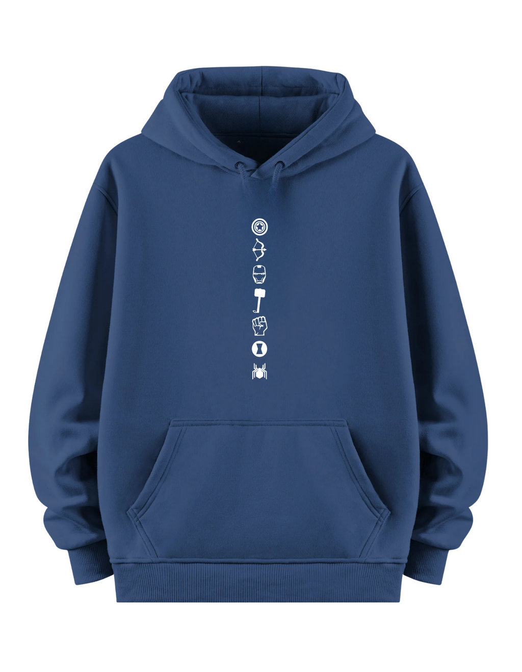 Avengers - Regular Hoodie