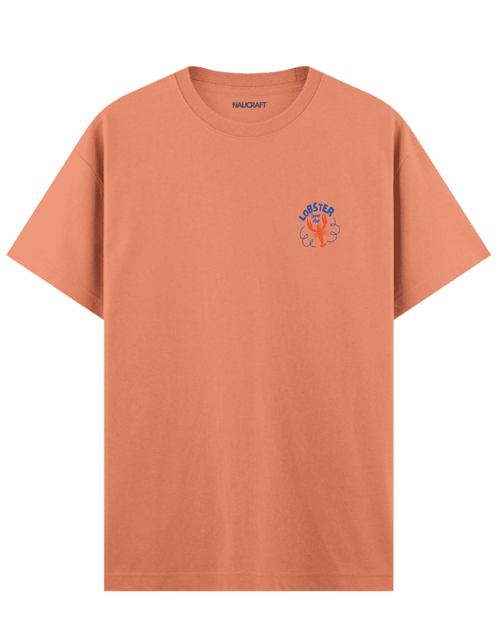 Lobster Lover Club - Regular T-Shirt