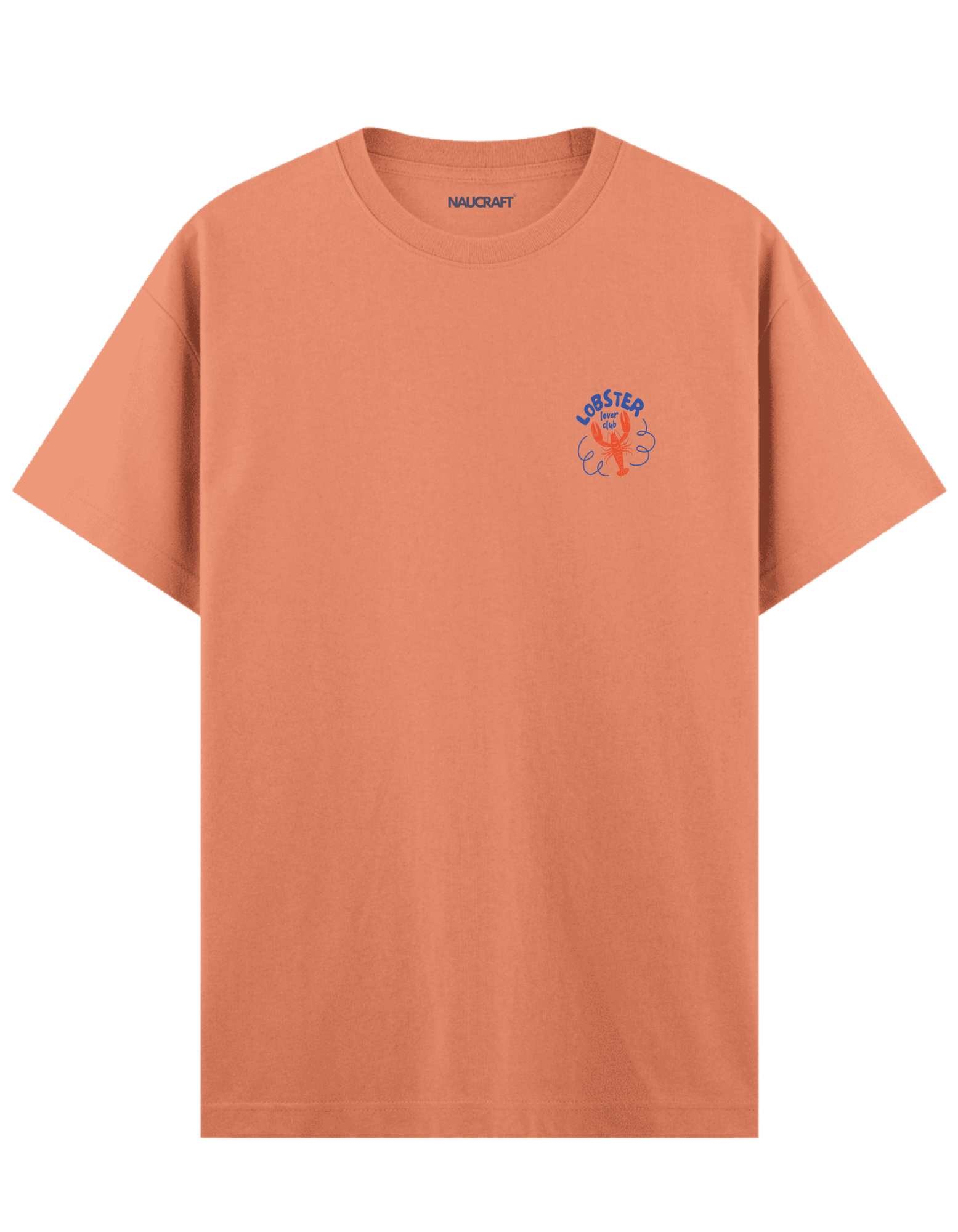 Lobster Lover Club - Regular T-Shirt