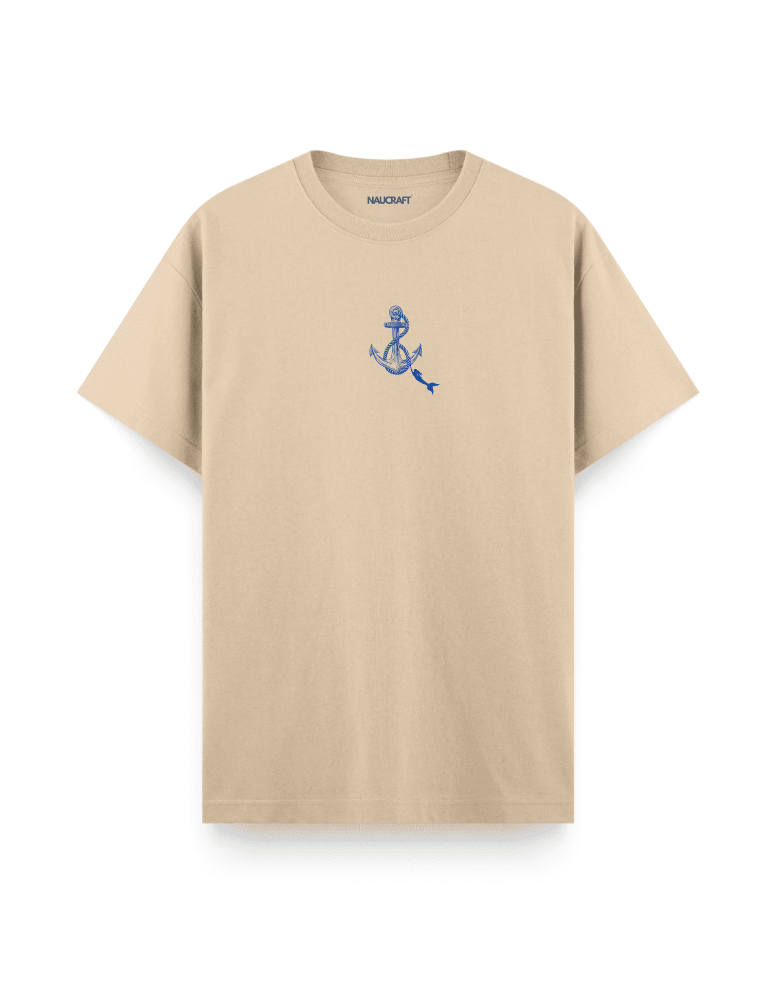 Çapa - Regular T-Shirt