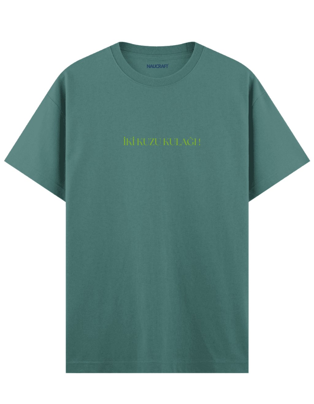 Kuzu Kulağı - Regular T-Shirt
