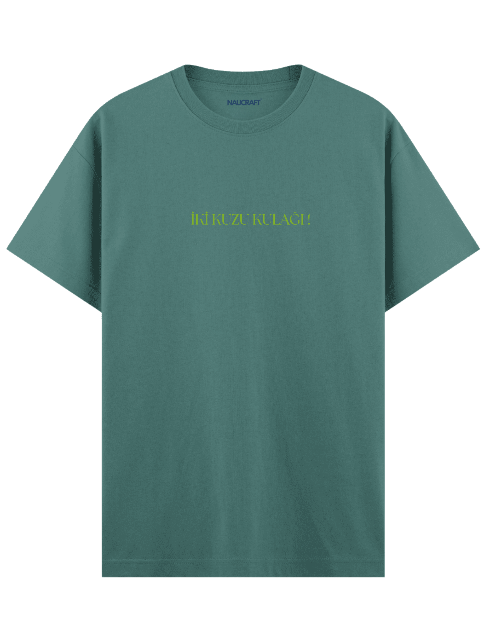 Kuzu Kulağı - Regular T-Shirt