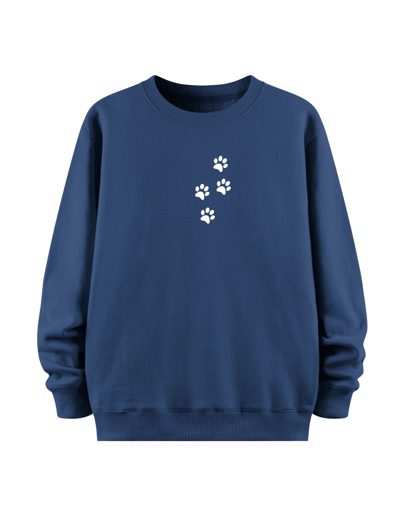 Patiler - Regular Sweatshirt