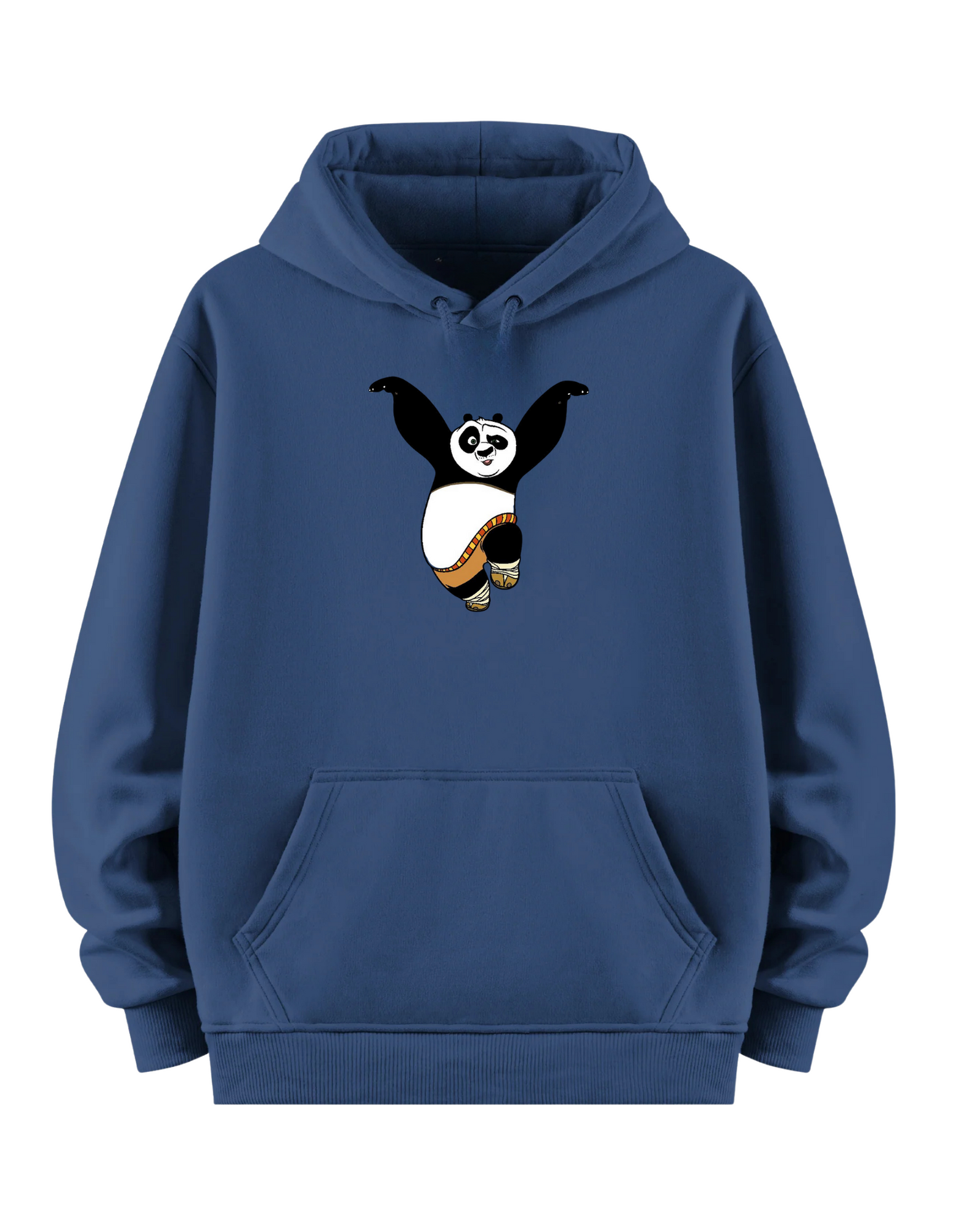 Panda - Regular Hoodie