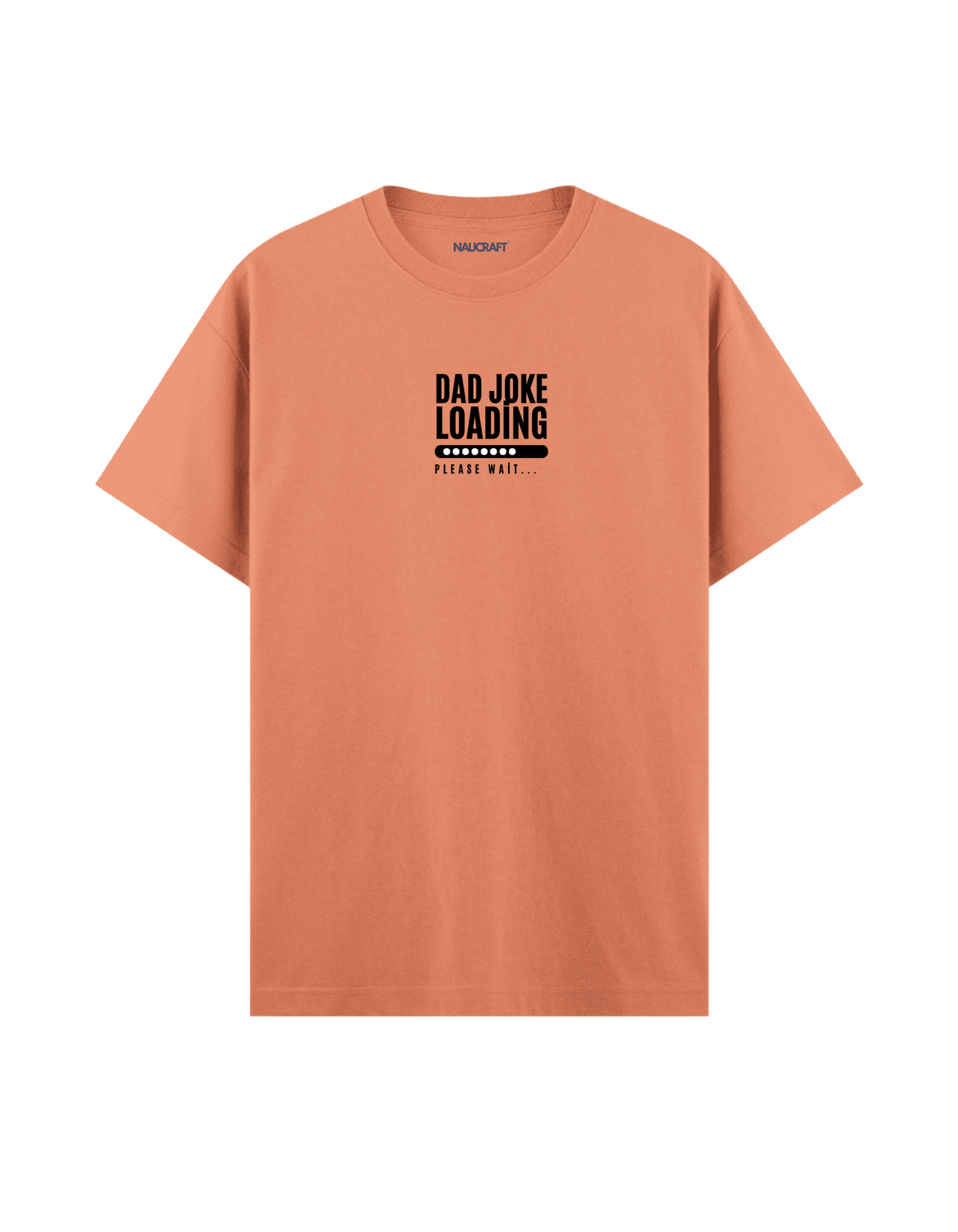 Dad Joke Loading - Regular T-Shirt