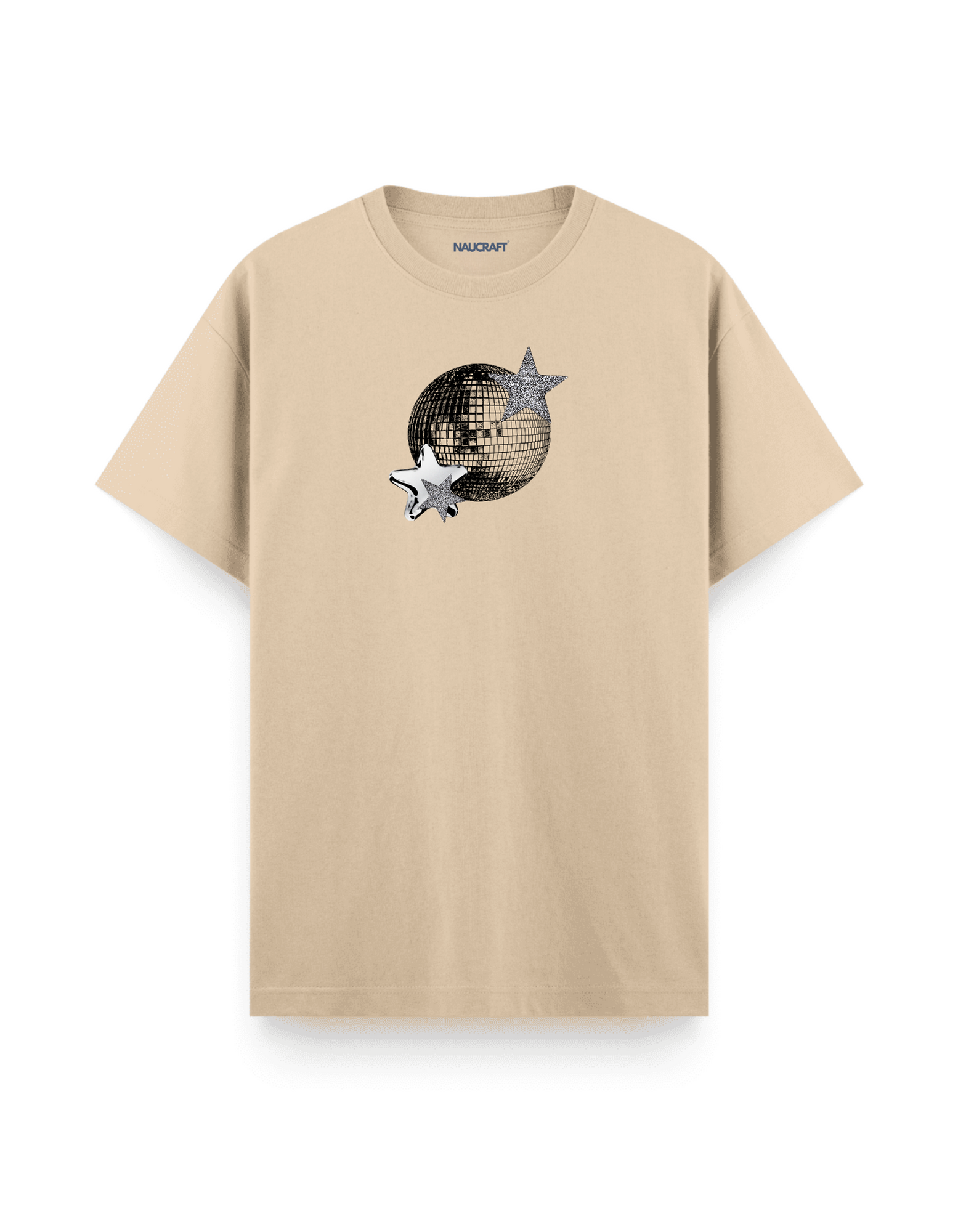 Diskonun Starı - Regular T-Shirt