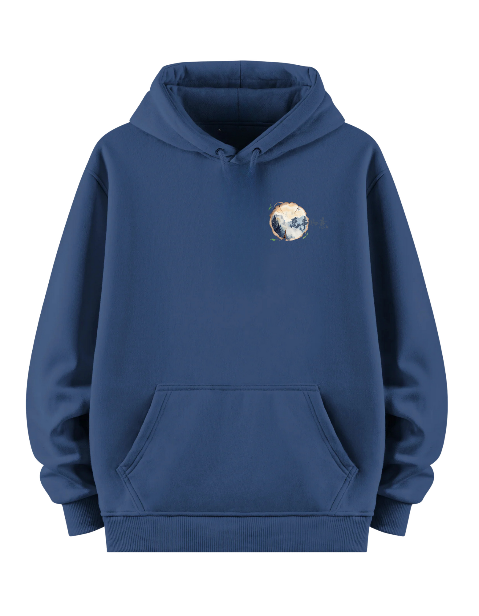 Gölün Gizemi - Regular Hoodie