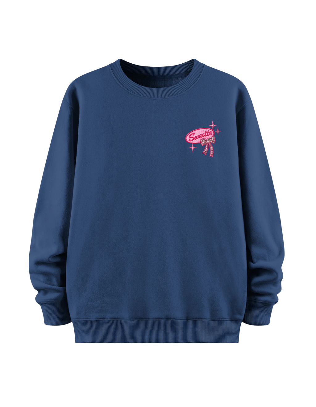 Sweetie - Regular Sweatshirt