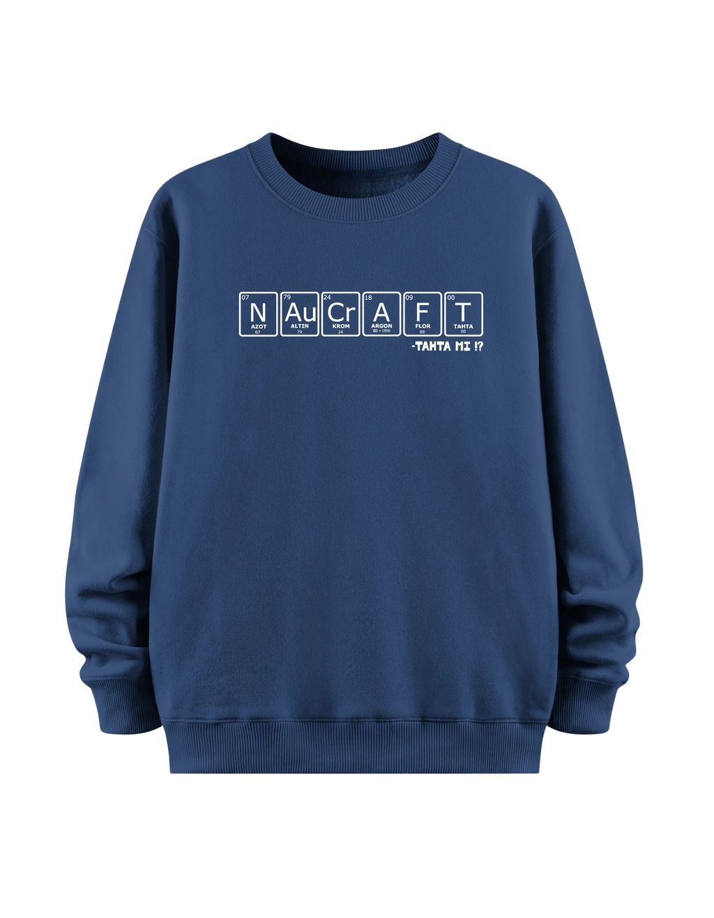 Nau Element - Regular Sweatshirt
