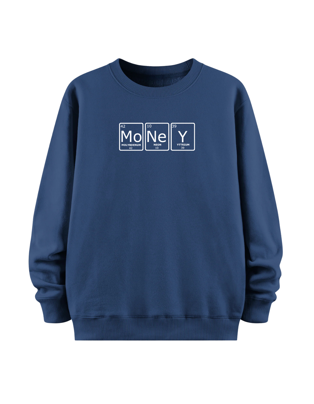 Money - Regular Sweatshirt