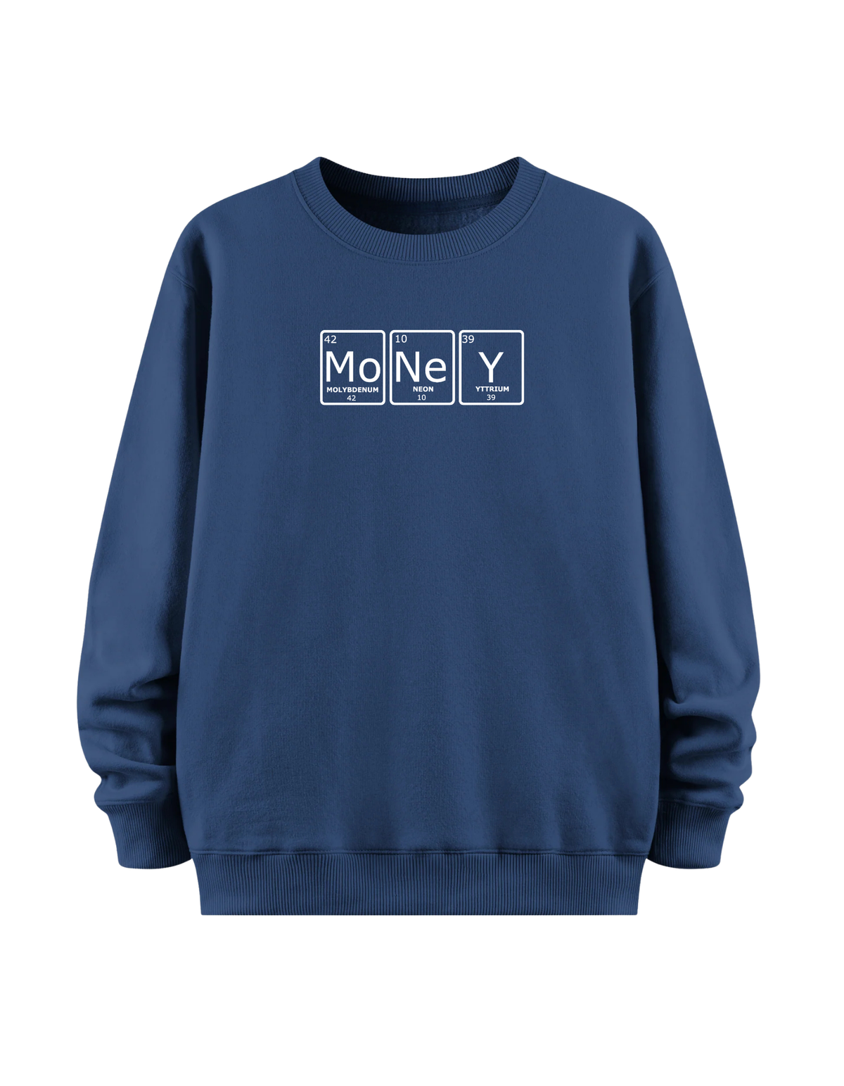 Money - Regular Sweatshirt