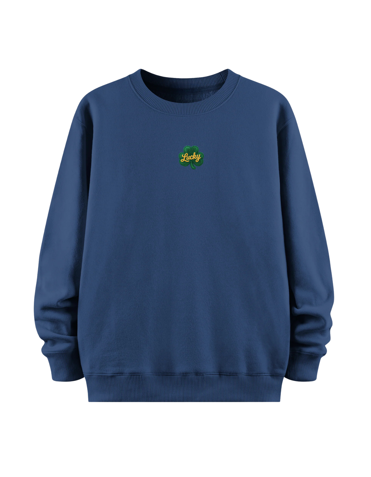 Lucky - Regular Sweatshirt