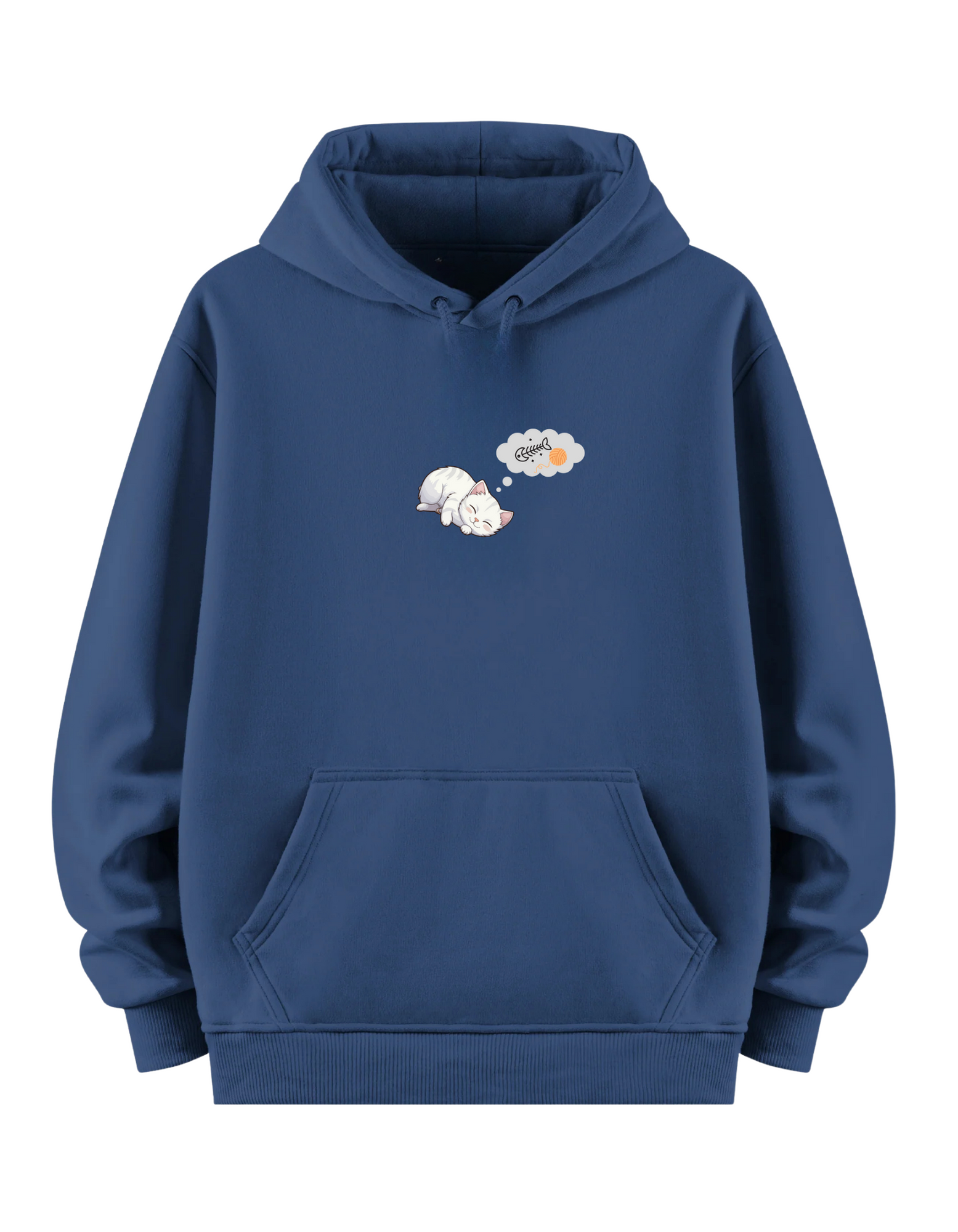Saksafon Kedo - Regular Hoodie