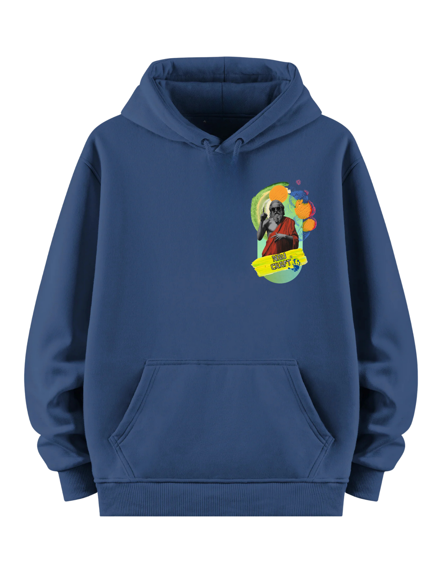 Naristo - Regular Hoodie