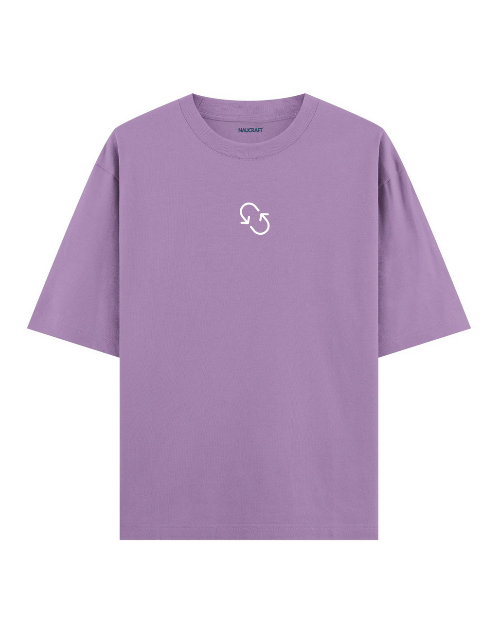 Sisyphos - Oversize T-Shirt