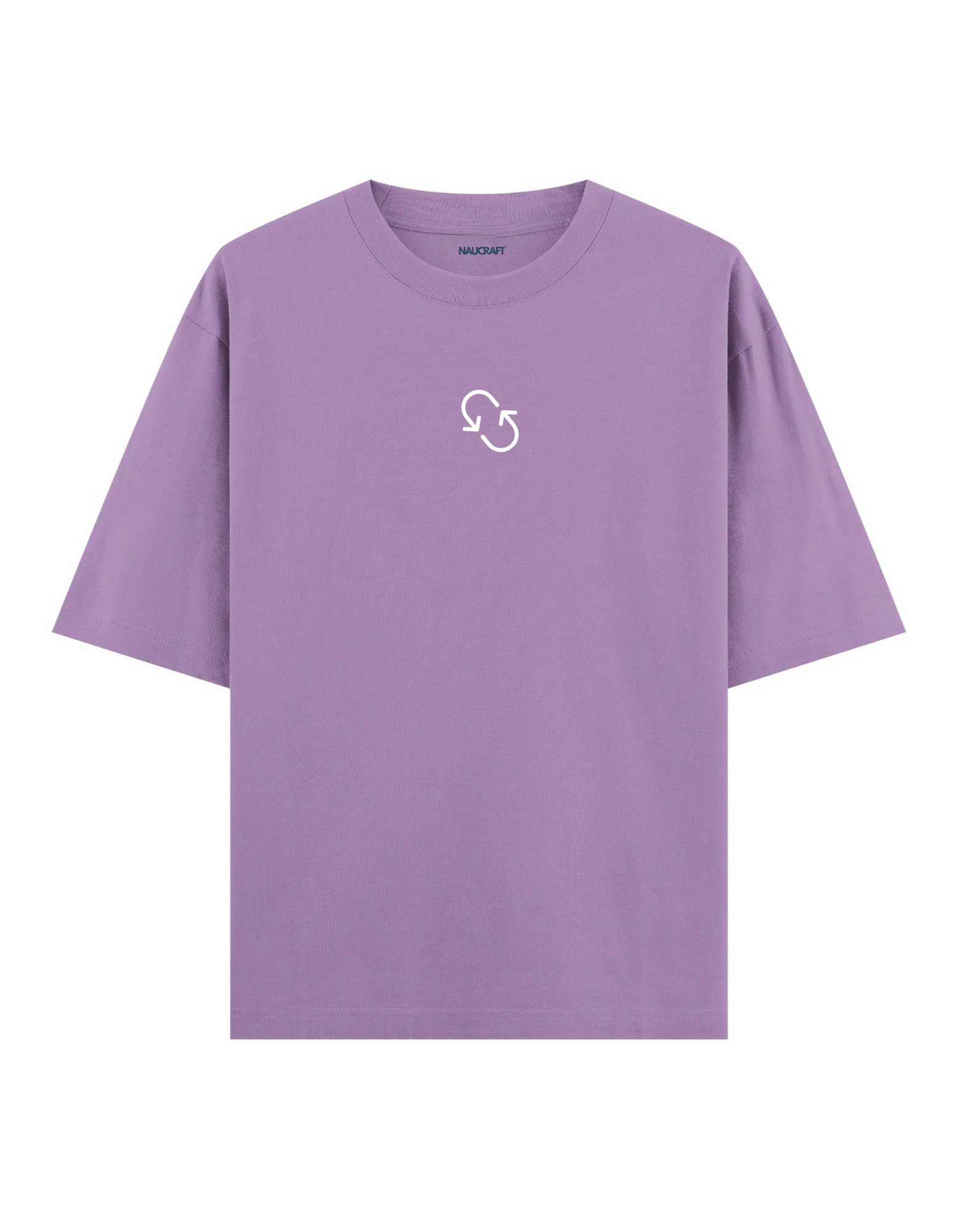 Sisyphos - Oversize T-Shirt