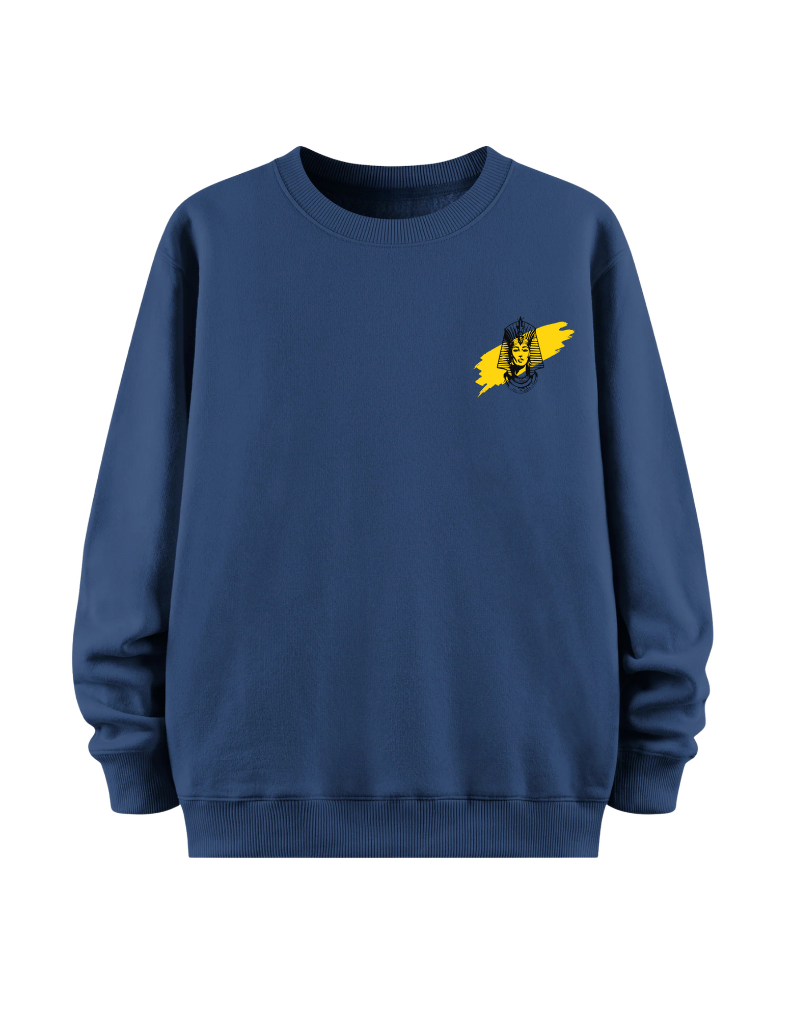 Şehirli Firavun - Regular Sweatshirt