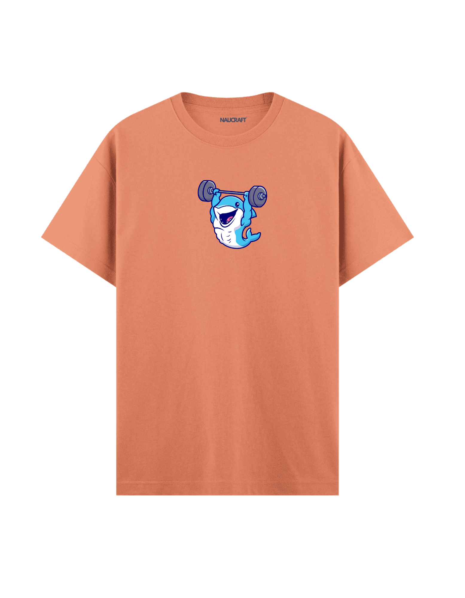 Baby Shark - Regular T-Shirt