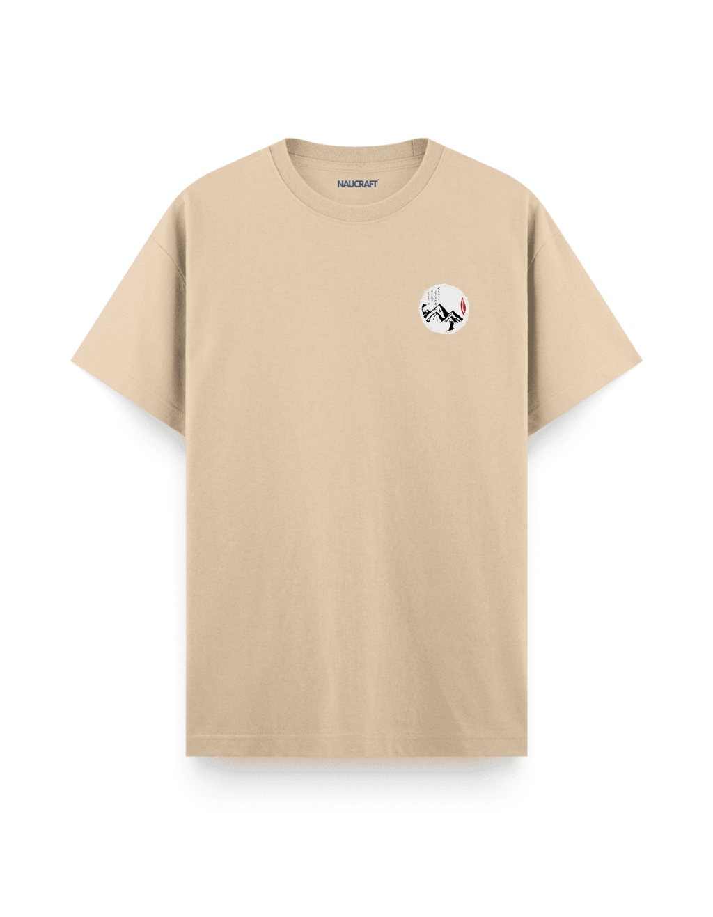 Yalnız Japon - Regular T-Shirt