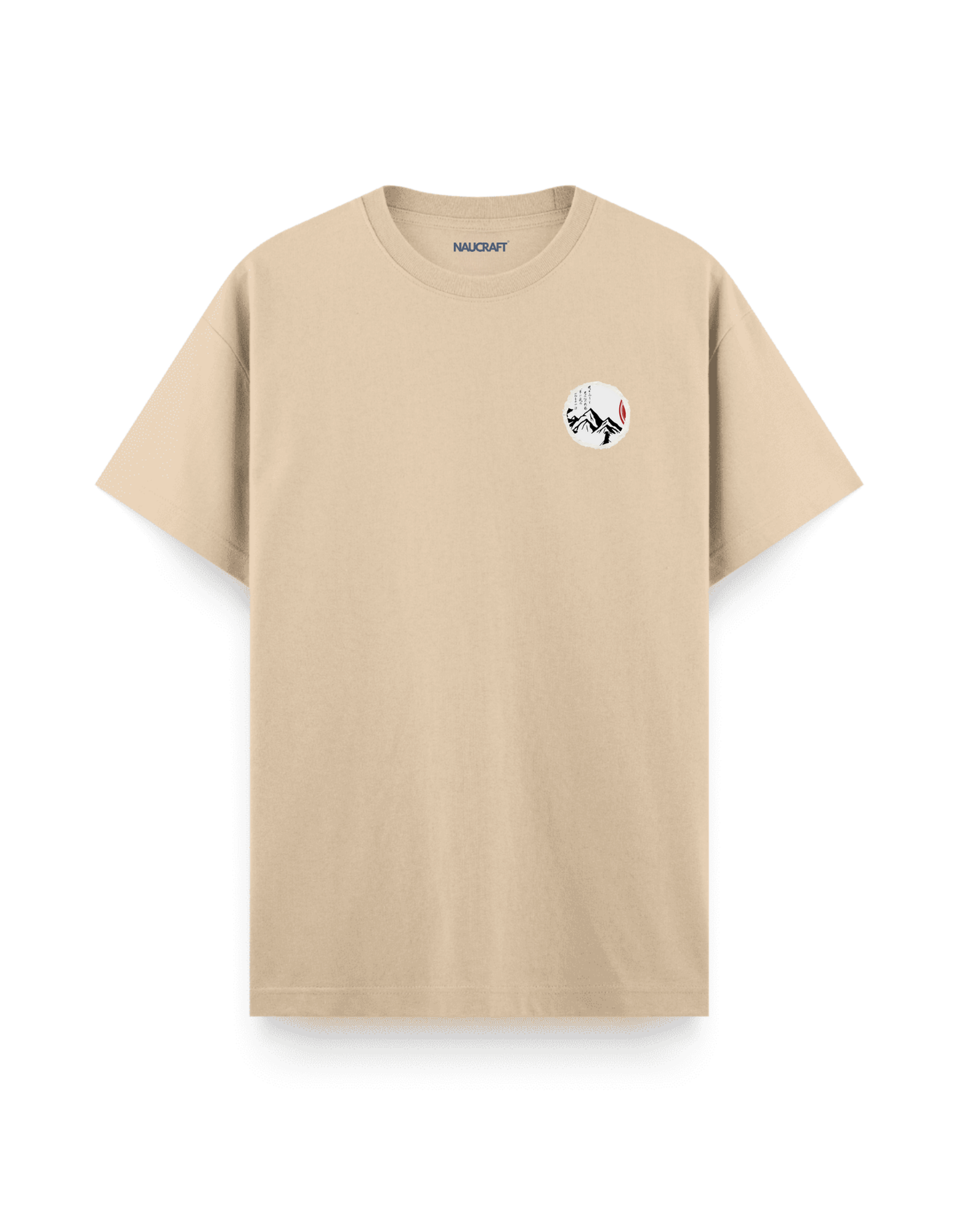 Yalnız Japon - Regular T-Shirt