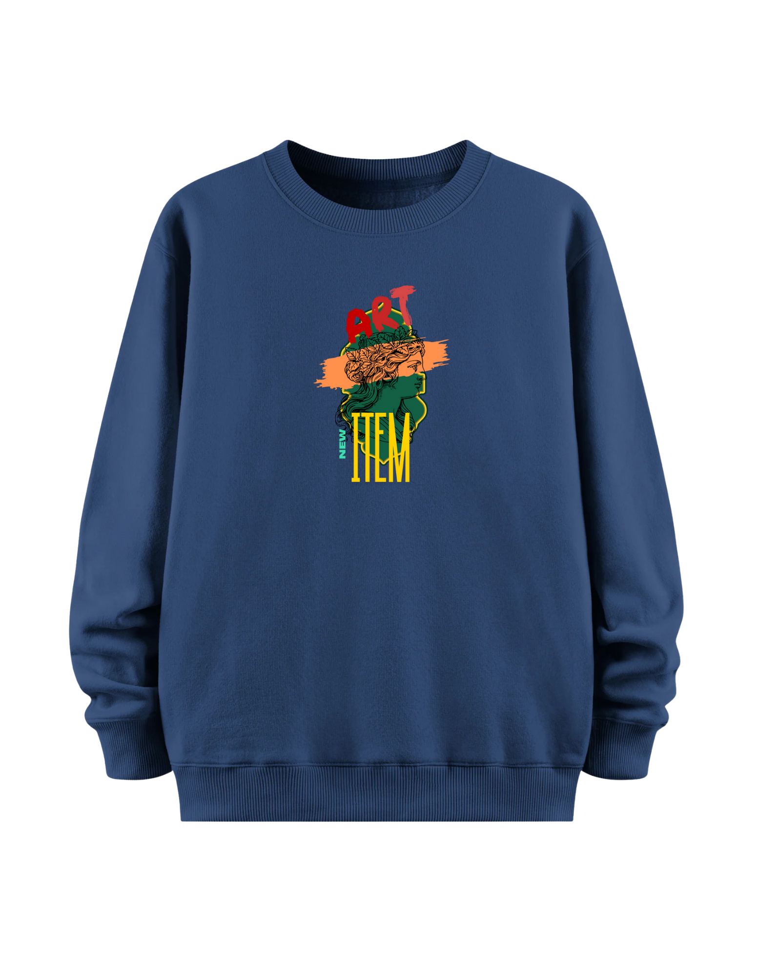Truvalı Helen - Regular Sweatshirt