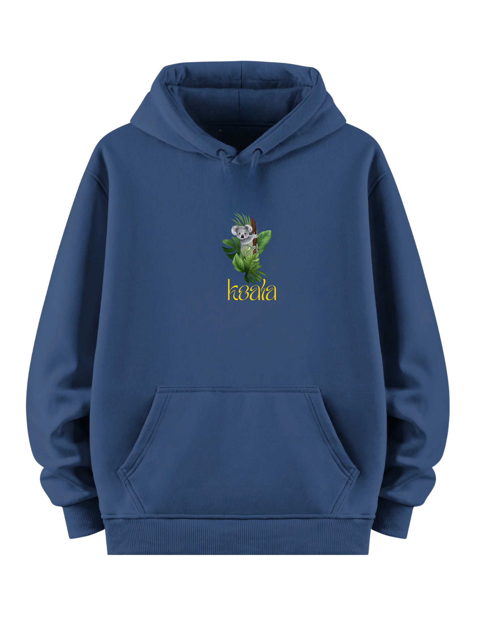 Koala - Regular Hoodie