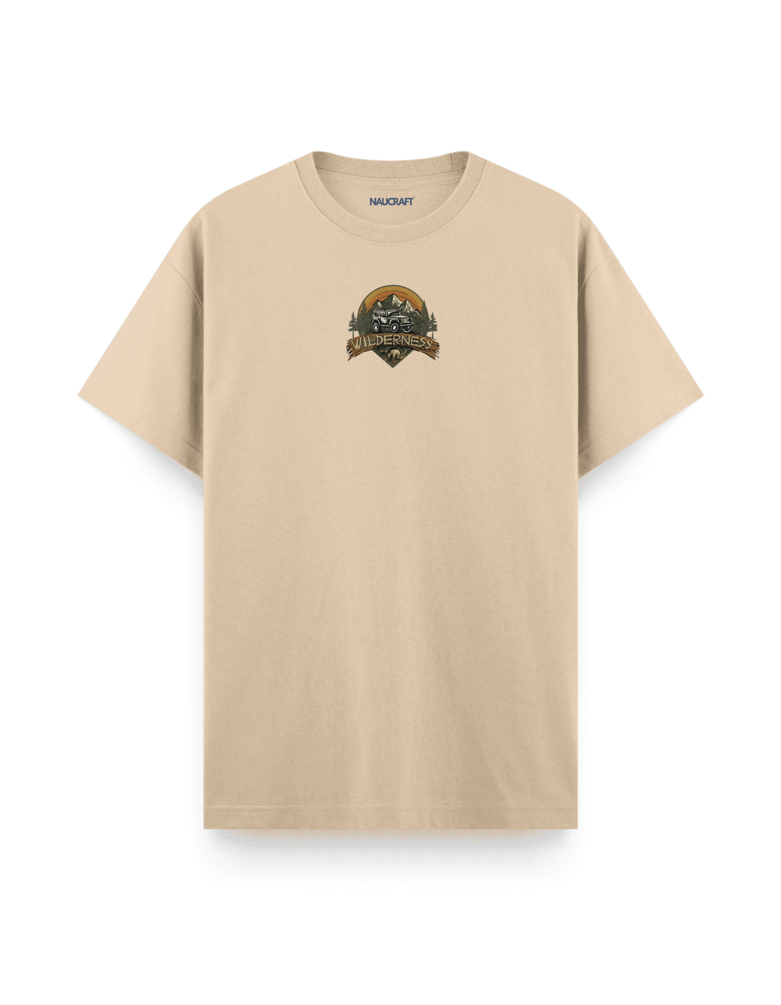 Vahşi Doğa - Regular T-Shirt