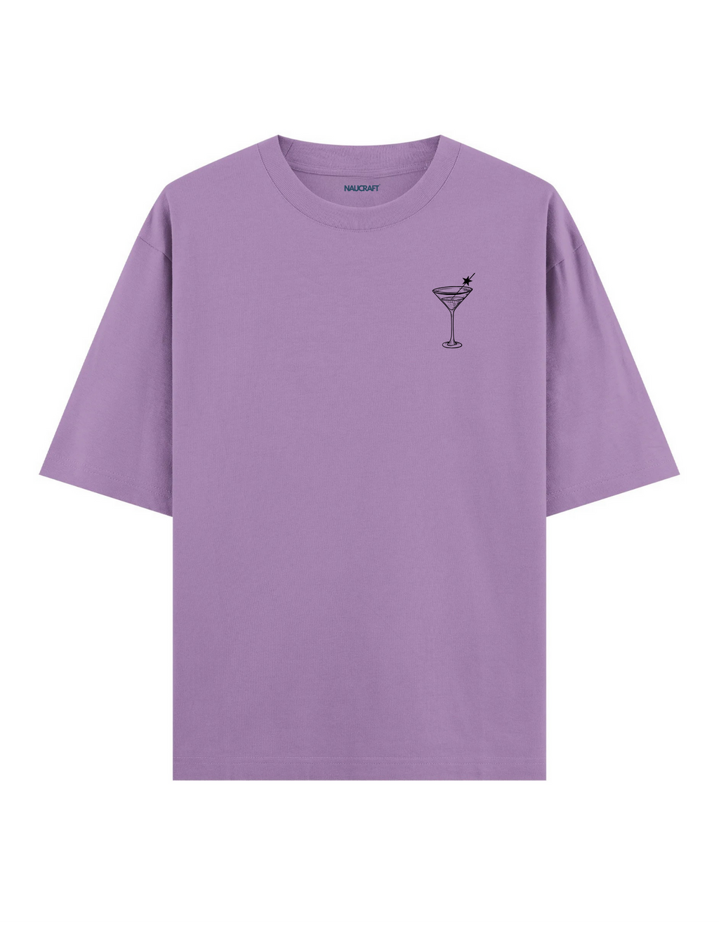 Startini - Oversize T-Shirt
